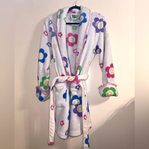 Croft and borrow belted robe size meduim